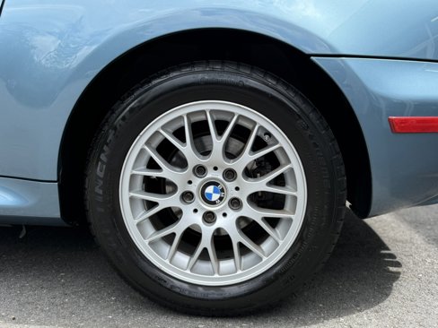 Used 2001 BMW Z3 2.5i image 43