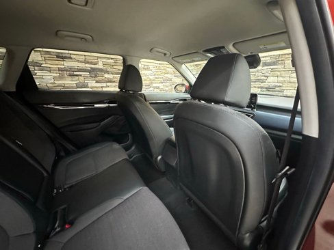 Used 2021 Kia Seltos S image 28