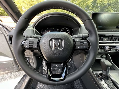 New 2026 Honda Civic Sport image 10
