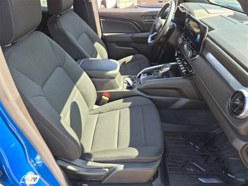 Used 2023 Chevrolet Colorado LT w/ LT Convenience Package image 18