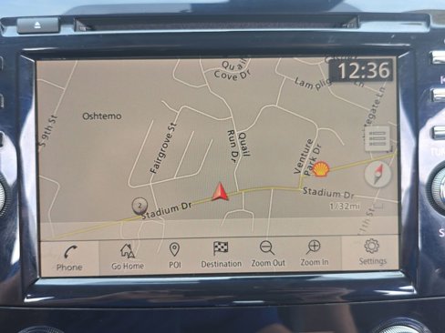 Used 2020 Nissan Murano SL w/ Moonroof Package image 25