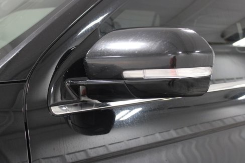 Used 2021 Ford Expedition Max XLT image 16