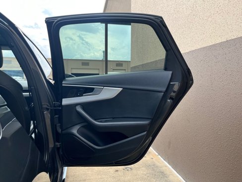 Used 2019 Audi A4 2.0T Premium Plus w/ Premium Plus Package image 15