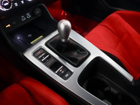 Used 2025 Honda Civic Type R image 24