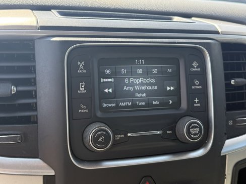 Used 2019 RAM 1500 Classic SLT image 23