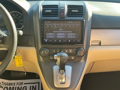 Used 2011 Honda CR-V EX image 21