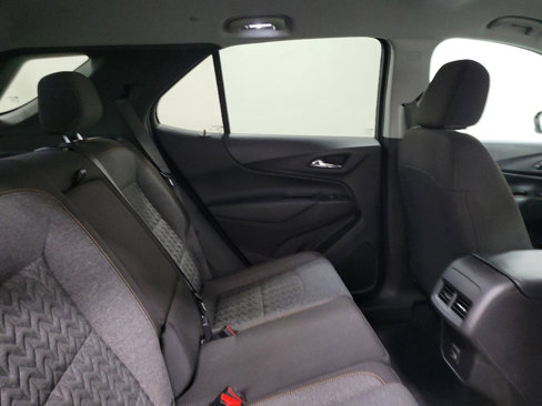Used 2022 Chevrolet Equinox LT image 19