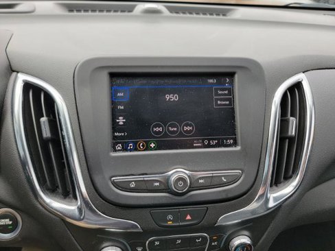 Used 2023 Chevrolet Equinox LT image 26