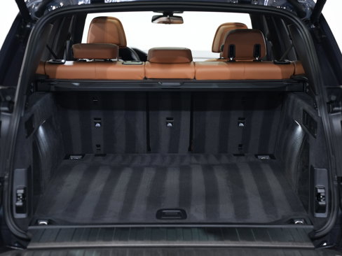 Used 2022 BMW X5 xDrive40i w/ M Sport Package image 56