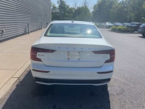Used 2024 Volvo S60 T8 Plus w/ Climate Package image 35