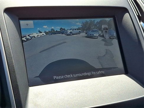 Used 2020 Ford Edge SEL w/ Convenience Package image 20