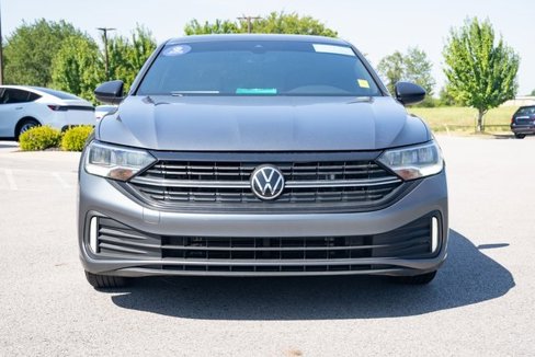 Certified 2023 Volkswagen Jetta Sport image 9