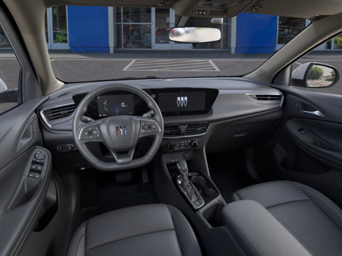 New 2024 Buick Encore GX Sport Touring w/ Experience Buick Package image 34