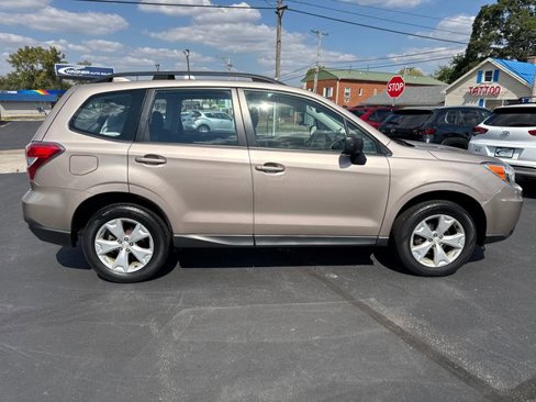 Used 2016 Subaru Forester 2.5i w/ Popular Package #2 image 8