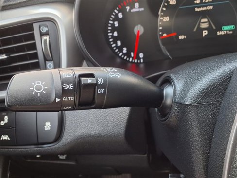 Used 2020 Kia Sorento SX image 14