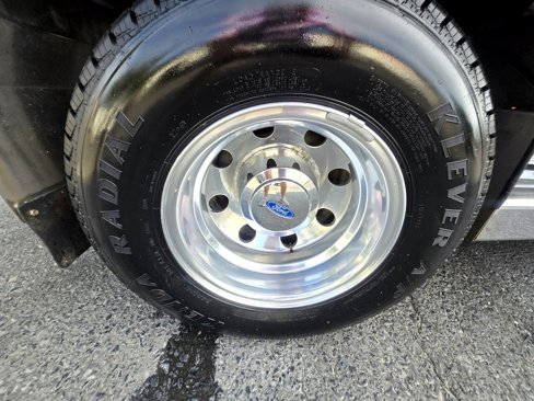 Used 1996 Ford F350 2WD SuperCab DRW image 17
