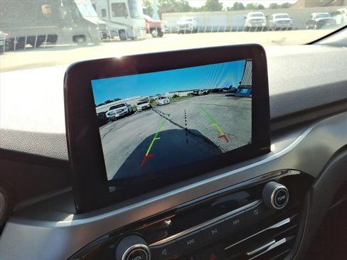 Used 2024 Ford Escape Active image 23
