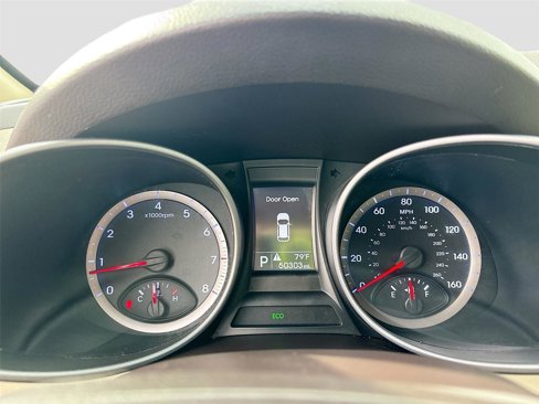 Used 2013 Hyundai Santa Fe Sport image 13