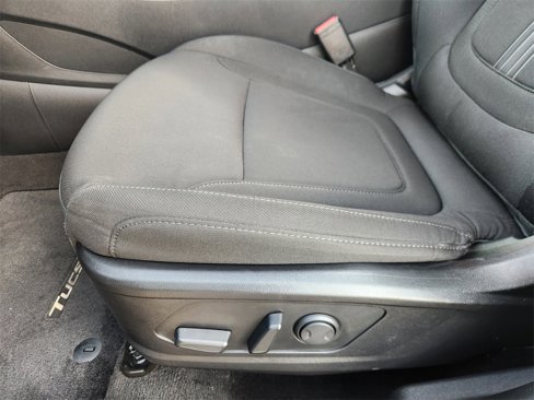 Used 2024 Hyundai Tucson SEL image 20