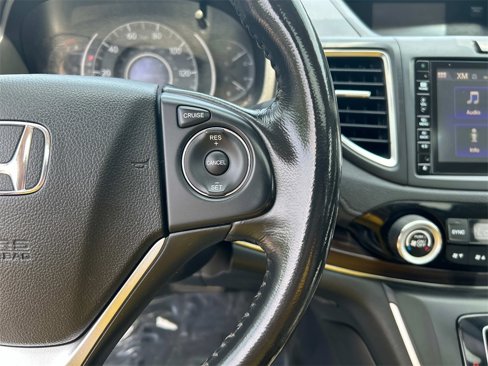 Used 2016 Honda CR-V EX-L image 31