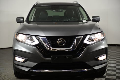 Used 2020 Nissan Rogue SL image 5