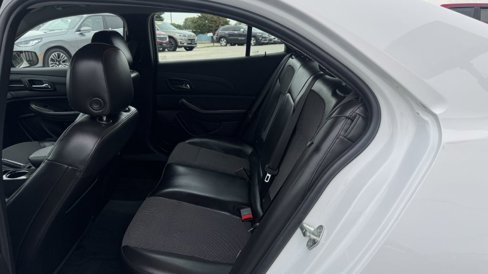 Used 2014 Chevrolet Malibu LT w/ Power Convenience Package image 20