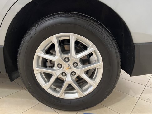 Used 2024 Chevrolet Equinox LT image 21