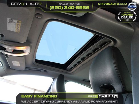 Used 2011 Volvo S40 T5 w/ Preferred Pkg image 15