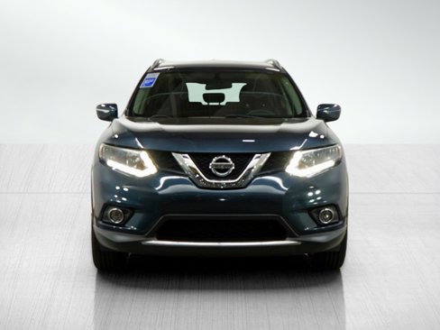 Used 2016 Nissan Rogue SV image 8