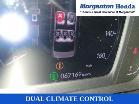 Used 2023 Honda Accord EX image 9