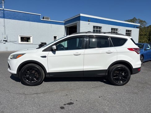 Used 2013 Ford Escape SE image 4