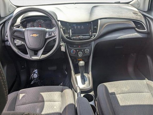 Used 2018 Chevrolet Trax LS image 16