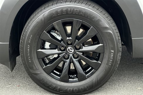 Used 2025 MAZDA CX-50 AWD 2.5 S w/ Weather Package image 25