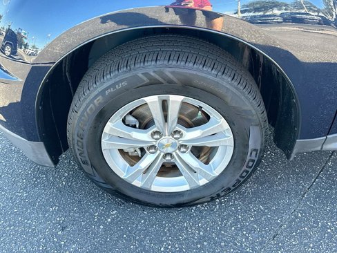Used 2017 Chevrolet Equinox LS image 28