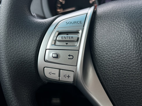 Used 2016 Nissan Altima 2.5 S w/ Power Driver Seat Package image 18
