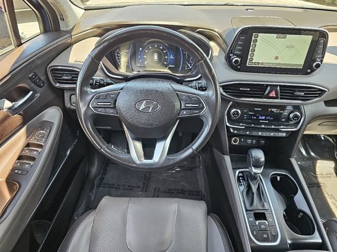 Used 2019 Hyundai Santa Fe FWD image 24