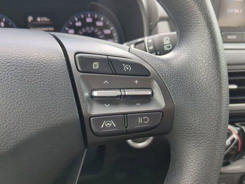 Certified 2023 Hyundai Kona SEL w/ Cargo Package image 24