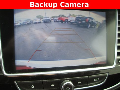 Used 2020 Buick Encore Preferred image 13