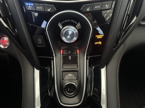 Used 2019 Acura RDX A-Spec image 31