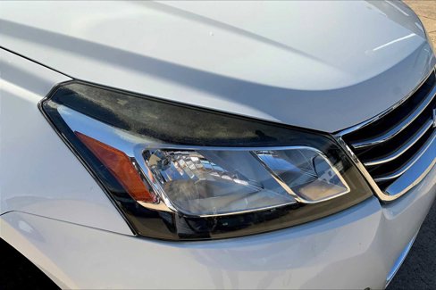 Used 2013 Chevrolet Traverse LT image 25