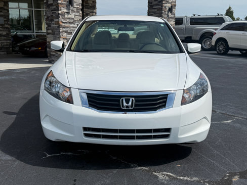 Used 2009 Honda Accord LX image 7