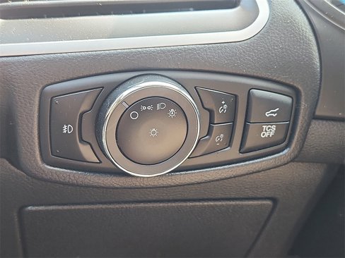 Used 2023 Ford Edge SEL w/ Convenience Package image 24