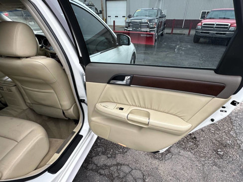 Used 2008 INFINITI M45 x w/ Premium Pkg image 27
