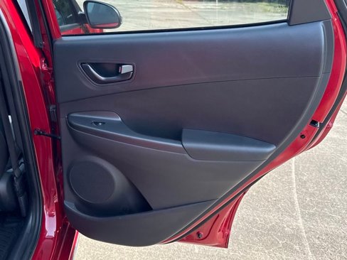 Used 2022 Hyundai Kona N Line image 40