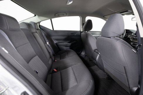 Used 2023 Nissan Altima 2.5 SV image 17
