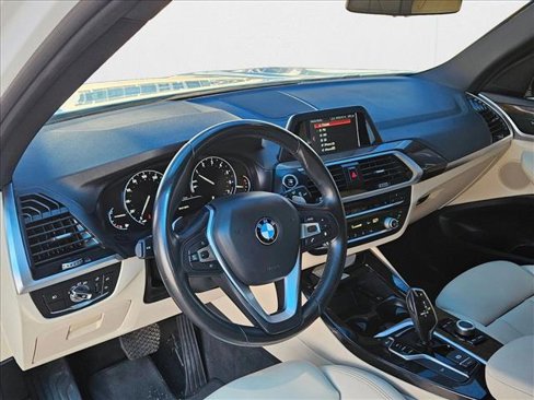 Used 2018 BMW X3 xDrive30i image 10