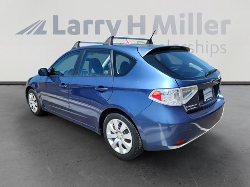 Used 2011 Subaru Impreza 2.5i image 3