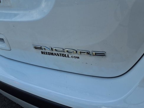 Used 2019 Buick Encore Preferred w/ Safety Package image 18