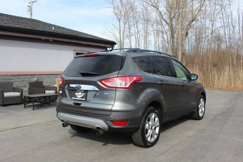Used 2013 Ford Escape SEL image 5