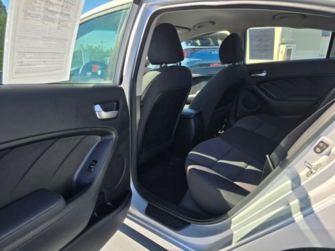 Used 2018 Kia Forte LX w/ LX Popular Package image 20